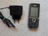Nokia C2-01 mobilusis telefonas - nuotraukos Nr. 5