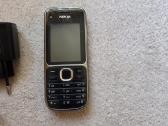Nokia C2-01 mobilusis telefonas - nuotraukos Nr. 6