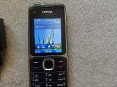 Nokia C2-01 mobilusis telefonas - nuotraukos Nr. 2