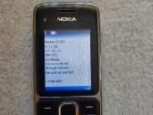 Nokia C2-01 mobilusis telefonas - nuotraukos Nr. 7