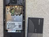Nokia C2-01 mobilusis telefonas - nuotraukos Nr. 8