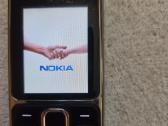 Nokia C2-01 mobilusis telefonas - nuotraukos Nr. 4