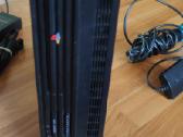 Playstation 2 su žaidimais - nuotraukos Nr. 2