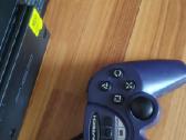 Playstation 2 su žaidimais - nuotraukos Nr. 5
