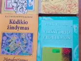 Įvairios knygos - nuotraukos Nr. 3