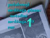 Vadoveliai, pedagoginė/psichologinė literatūra pra - nuotraukos Nr. 5