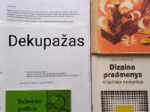 Vadoveliai, pedagoginė/psichologinė literatūra pra - nuotraukos Nr. 8