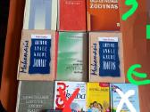 Vadoveliai, pedagoginė/psichologinė literatūra pra - nuotraukos Nr. 26