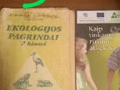 Vadoveliai, pedagoginė/psichologinė literatūra pra - nuotraukos Nr. 30