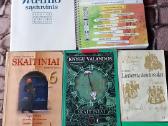 Vadoveliai, pedagoginė/psichologinė literatūra pra - nuotraukos Nr. 35