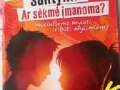 Žurnalai, atvirukai,referatai. - nuotraukos Nr. 17