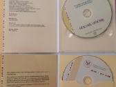 CD dvd kasetės - nuotraukos Nr. 16