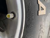 Bf goodrich ko2 225x75 r16 - nuotraukos Nr. 6