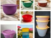 Tupperware gaminių išpardavimas - nuotraukos Nr. 38