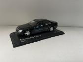 Kolekciniai modeliukai-mercedes Benz s class - nuotraukos Nr. 2