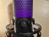 Hyperx Quadcast S - nuotraukos Nr. 2