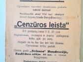 "Lytinio Gyvenimo Paslaptys mokslo šviesoje" 1931m - nuotraukos Nr. 3