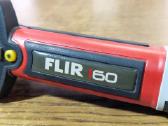 Termovizorius flir i60 - nuotraukos Nr. 2