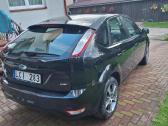 Ford - nuotraukos Nr. 5