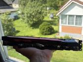 Msi gtx980 ti 6gb gddr5 - nuotraukos Nr. 5
