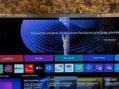 LG Qled G2 - nuotraukos Nr. 2