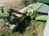 Pakabinama sienapjove krone 283 cv - nuotraukos Nr. 2