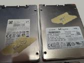 5x128gb SSD diskų 5vnt - nuotraukos Nr. 3