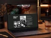 Internetinių svetainių kūrimas 9+ metų patirtis - nuotraukos Nr. 16
