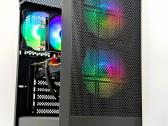 Žaidimų kompiuteris i7 16gb SSD + HDD Gtx 1060 6gb - nuotraukos Nr. 2
