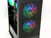 Žaidimų kompiuteris i7 16gb SSD + HDD Gtx 1060 6gb - nuotraukos Nr. 3