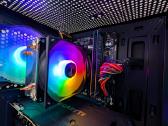 Žaidimų kompiuteris i7 16gb SSD + HDD Gtx 1060 6gb - nuotraukos Nr. 8