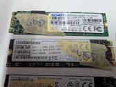 5x128gb M2 sata diskai 5vnt - nuotraukos Nr. 3