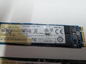 5x128gb M2 sata diskai 5vnt - nuotraukos Nr. 5