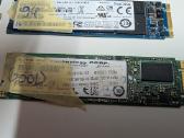 5x128gb M2 sata diskai 5vnt - nuotraukos Nr. 6