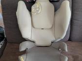 Cybex auto kedutė - nuotraukos Nr. 2
