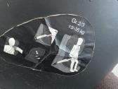 Cybex auto kedutė - nuotraukos Nr. 4