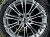 5x112 R17 ratlankiai - nuotraukos Nr. 2
