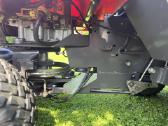 Husqvarna rider raideris sodo traktoriukas - nuotraukos Nr. 7