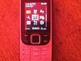 Nokia 2330c-2 - nuotraukos Nr. 6