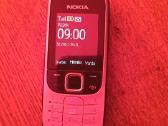 Nokia 2330c-2 - nuotraukos Nr. 7