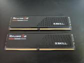 Ddr5 RAM 2 x 32gb 6000mhz 64gb - nuotraukos Nr. 4