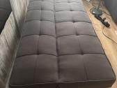 Parduodama miegamoji sofa (pasiimt patiems) - nuotraukos Nr. 2