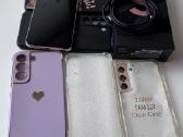 Samsung galaxy s22 256gb - nuotraukos Nr. 5