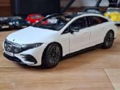 1:18 Mercedes Eqs - nuotraukos Nr. 2