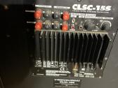 Carwin vega Clsc-15s subwooferis - nuotraukos Nr. 3