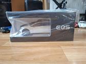 1:18 Mercedes Eqs - nuotraukos Nr. 4
