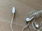 Apple earpods usb c - nuotraukos Nr. 2