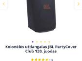 Jbl party box 120 - nuotraukos Nr. 6