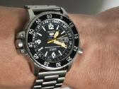 Seiko laikrodis - nuotraukos Nr. 2