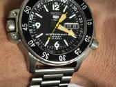 Seiko laikrodis - nuotraukos Nr. 3